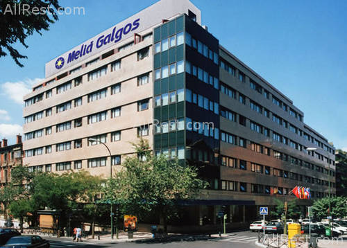 Melia Galgos 
